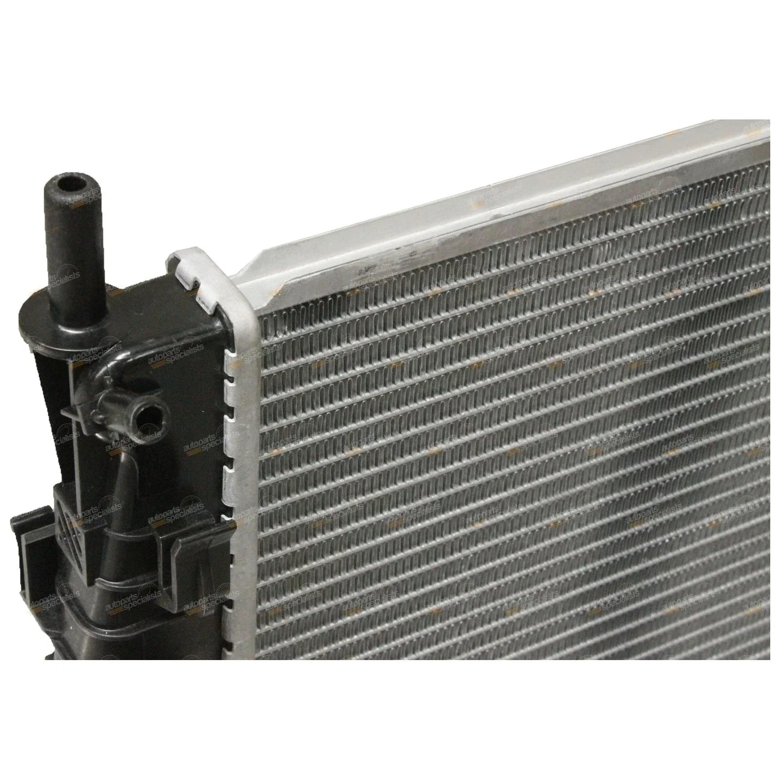 Alloy Core Radiator for Mazda 3 BK Ford Focus LS/LT/LV (2004-2011)