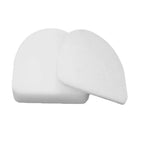 Set of 6 Foam Felt Filters for Shark Vacuums