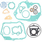 Complete Engine Gasket Set for Honda Z50 Z50A (1968–1978)