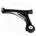 Set of 8 Front Lower Control Arm Tie Rod Ends for Chrysler Town & Country (2008–2016)