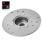 Rear Brake Disc Rotor Assembly for Polaris Worker 500 Xplorer 500 (1997–2001)