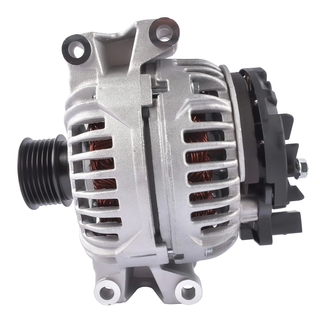 Alternator for Mercedes C300 GLK350 (2009–2012) 150A 12V