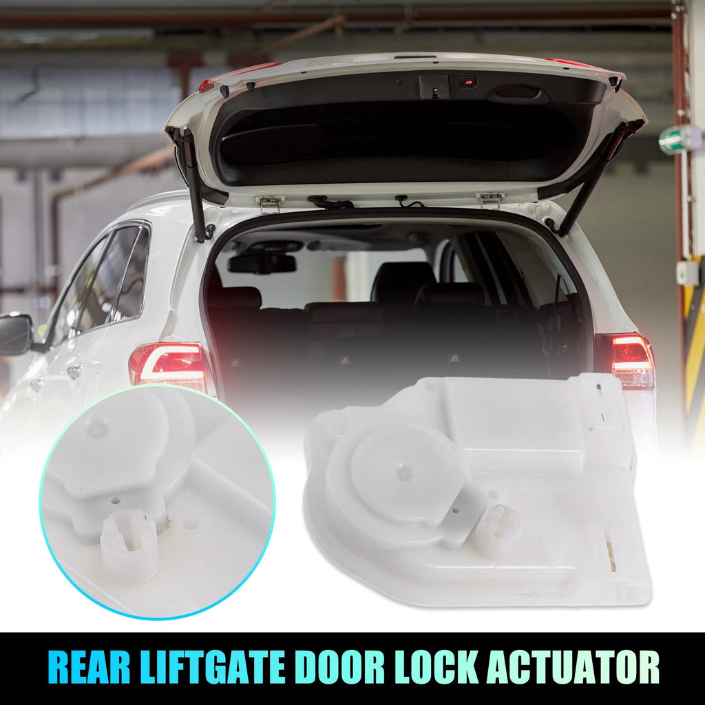 Rear Liftgate Door Lock Actuator Motor for Honda Odyssey (2005–2010)