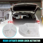 Rear Liftgate Door Lock Actuator Motor for Honda Odyssey (2005–2010)