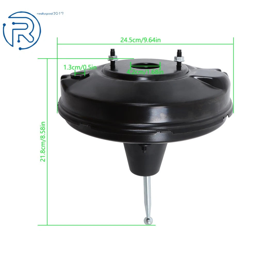 Vacuum Power Brake Booster for Audi Q3 (2017-2018)