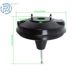 Vacuum Power Brake Booster for Audi Q3 (2017-2018)