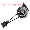 Horn Speaker Adapter Wiring Harness for BMW 1 3 5 7 Series (2006-2013)