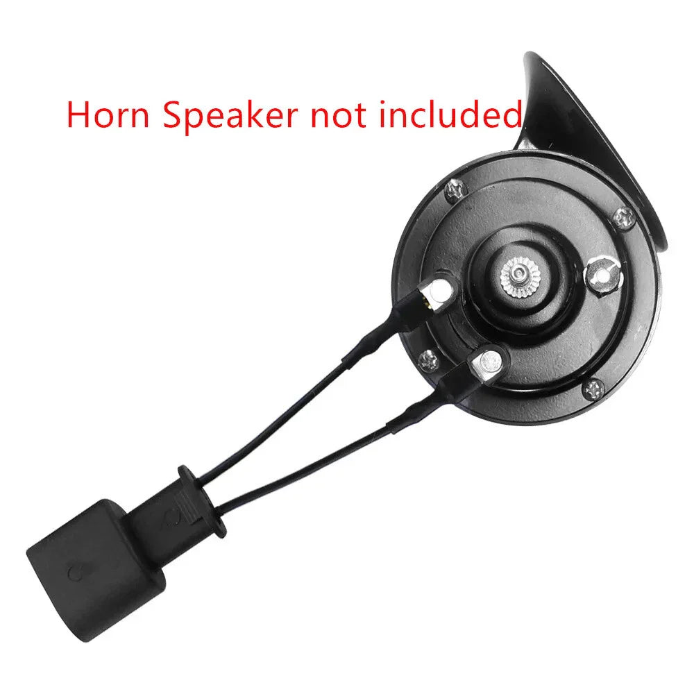 Horn Speaker Adapter Wiring Harness for BMW 1 3 5 7 Series (2006-2013)