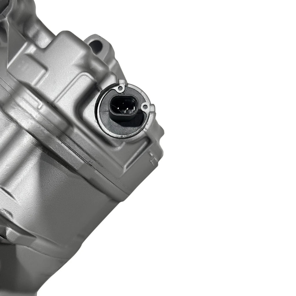 A/C Compressor Replacement for Dodge Hornet 2.0L (2025-2025)