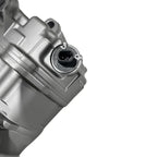 A/C Compressor Replacement for Dodge Hornet 2.0L (2025-2025)