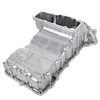 Engine Oil Pan for Mercedes Benz GLC300, SLC300, GLC350e, SLK350 (2016–2020)