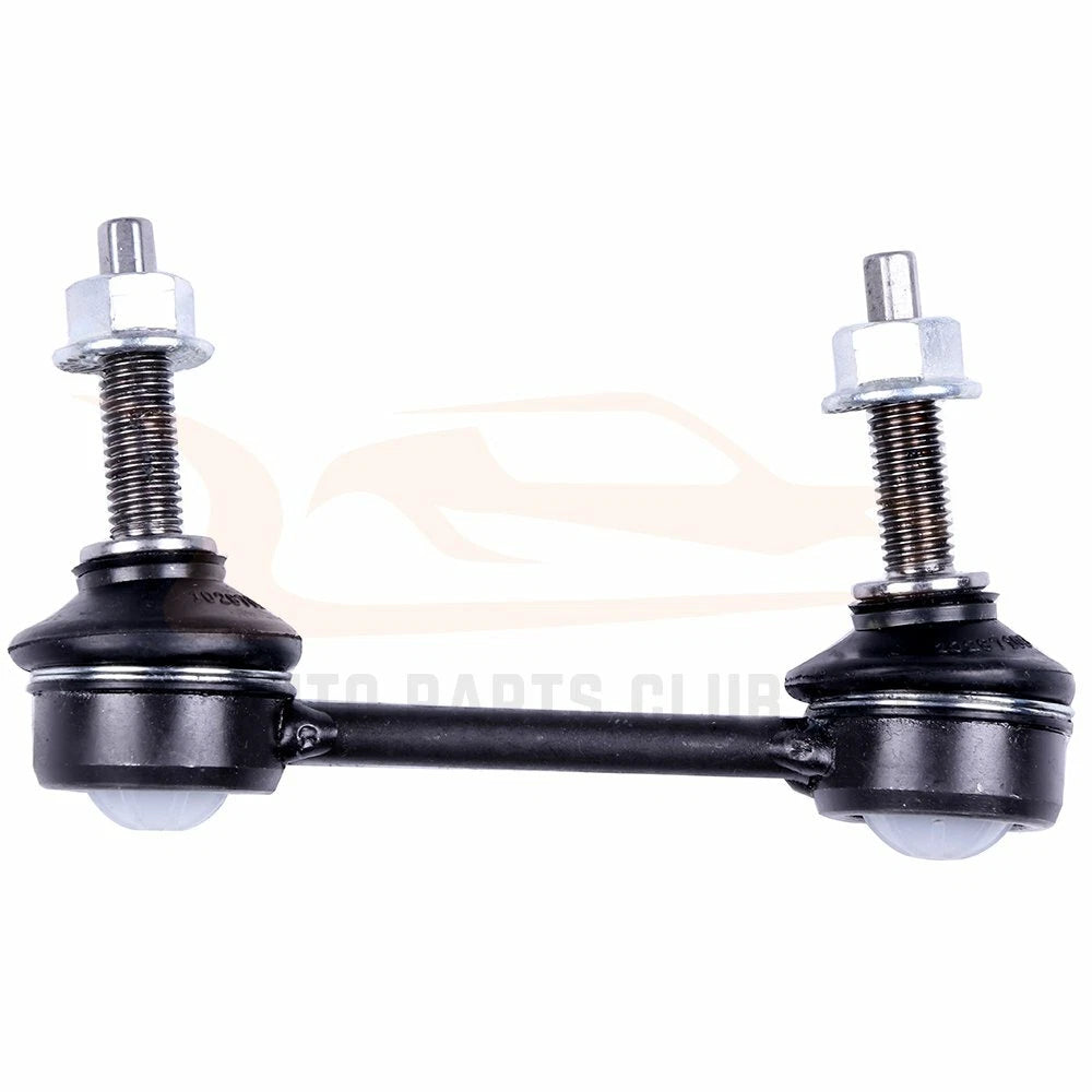 Set of 10 Sway Bar Tie Rod Ball Joints for Ford Mustang (1999–2004)