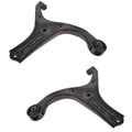 Set of 2 Front Lower Suspension Control Arms for Dodge Kia Hyundai
