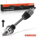 Front Right CV Axle Assembly for Mercedes-Benz E320 E430 (2000–2003)