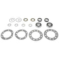 2 x Rear Wheel Bearing Kit for Toyota Hilux KZN165 (1999–2005)