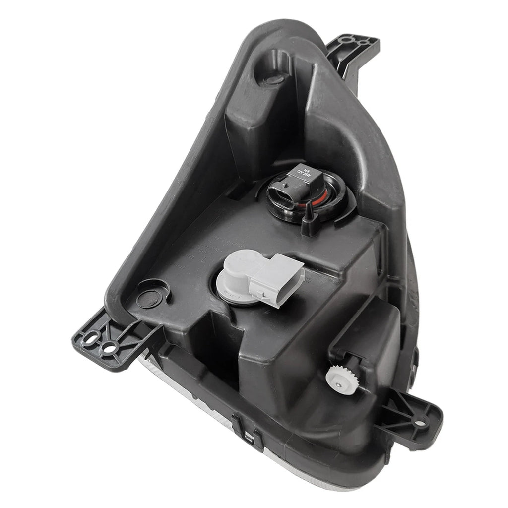 Fog Light with Signal Lamp for Chevrolet Equinox (2018–2020)