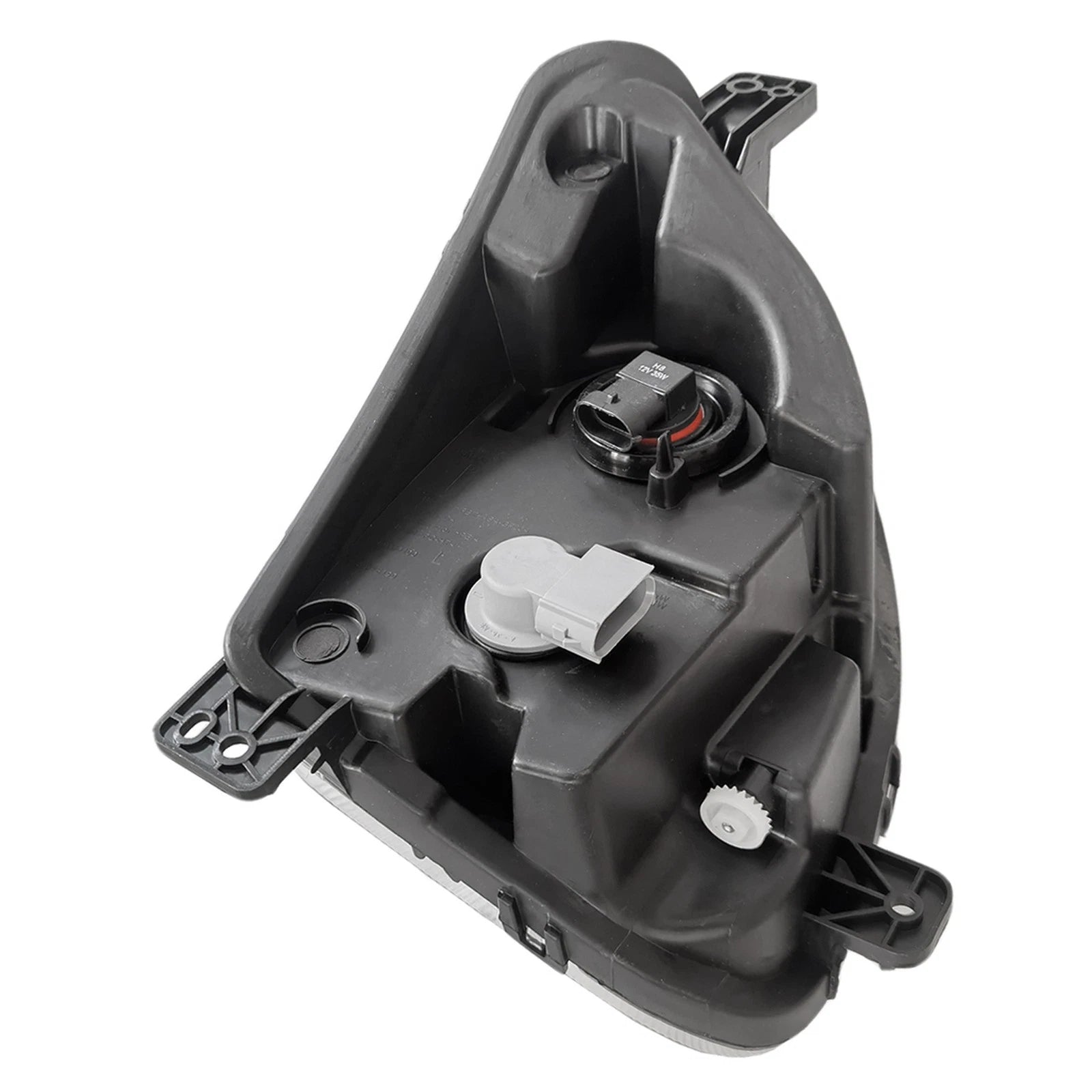 Fog Light with Signal Lamp for Chevrolet Equinox (2018–2020)