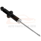 Set of 2 Rear Struts Assembly for Dodge Caliber & Jeep (2007–2010)