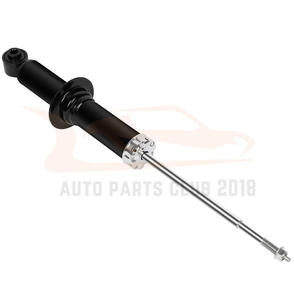 Set of 2 Rear Struts Assembly for Dodge Caliber & Jeep (2007–2010)