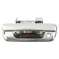 Tailgate Handle for Holden Colorado Rodeo with Key Hole (2008-2012)