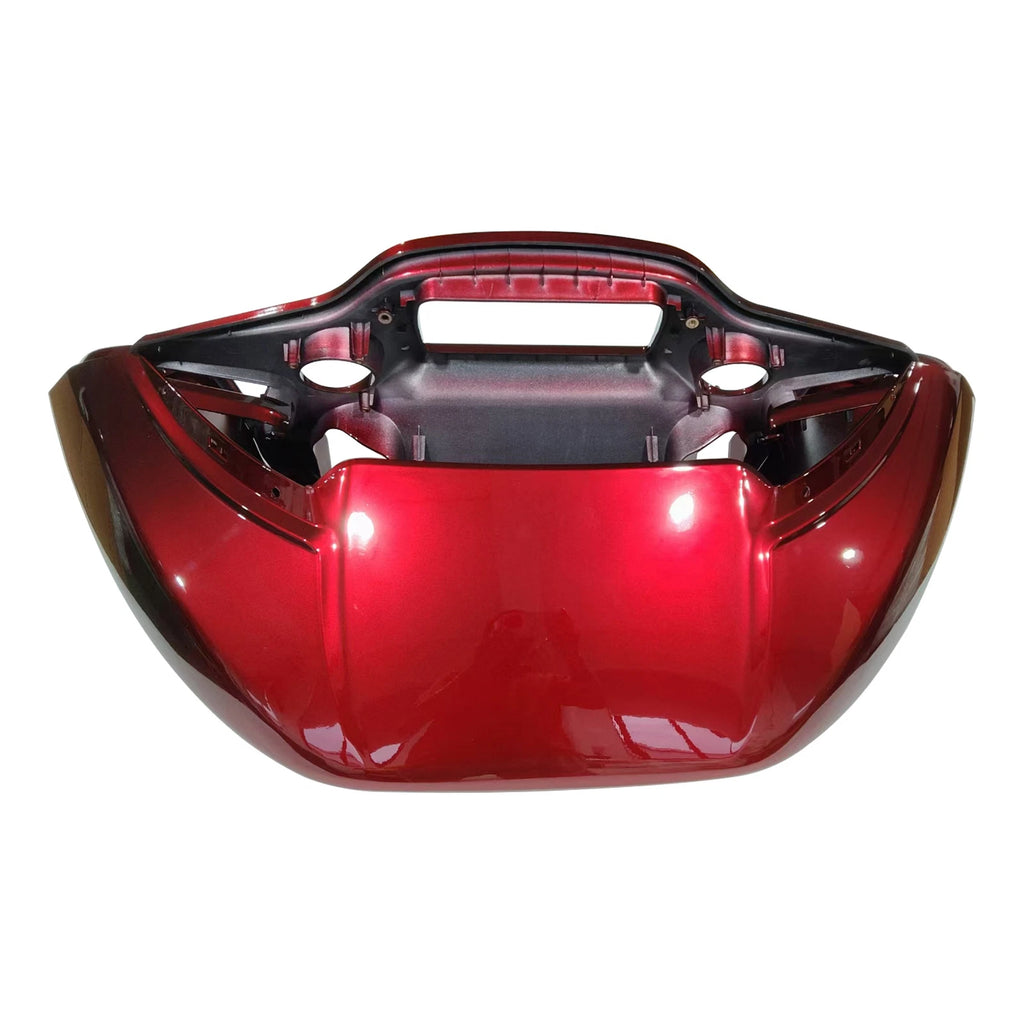 Inner Outer Fairing for Harley Road Glide FLTRX (2015–2023) Velocity Red Sunglo