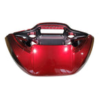 Inner Outer Fairing for Harley Road Glide FLTRX (2015–2023) Velocity Red Sunglo