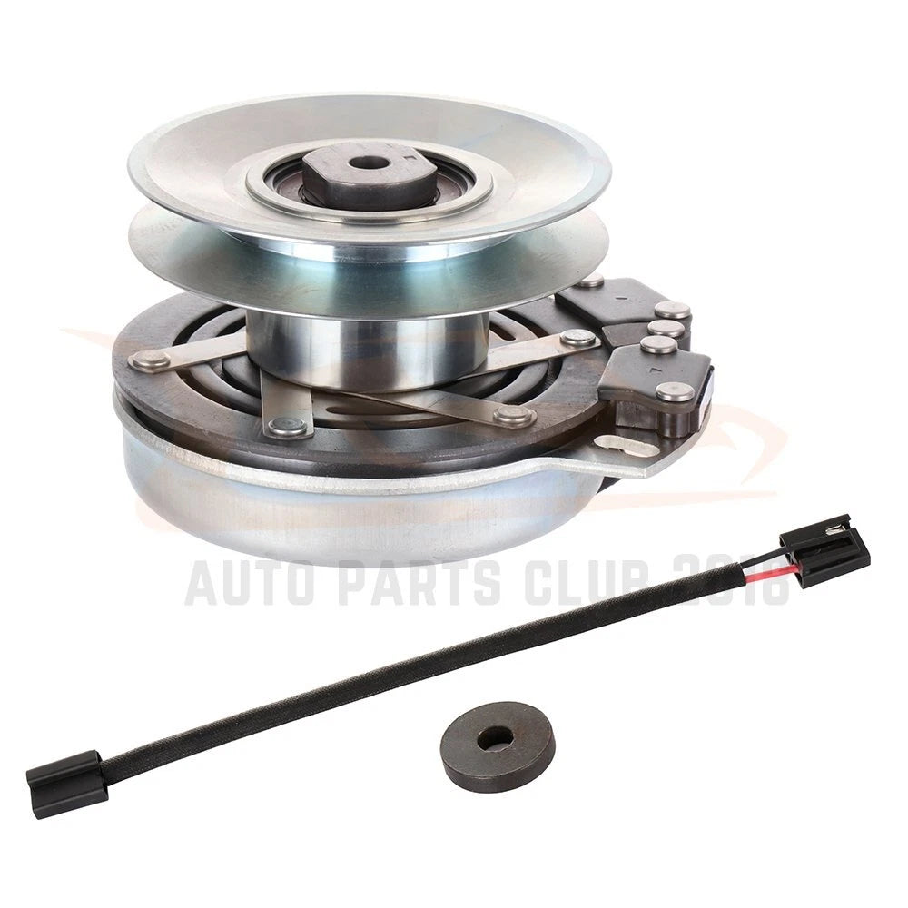 PTO Clutch for John Deere X360 X500 X305R X520 X530 X534 X540 (2006–2023)
