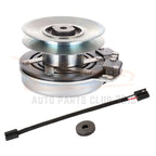 PTO Clutch for John Deere X360 X500 X305R X520 X530 X534 X540 (2006–2023)