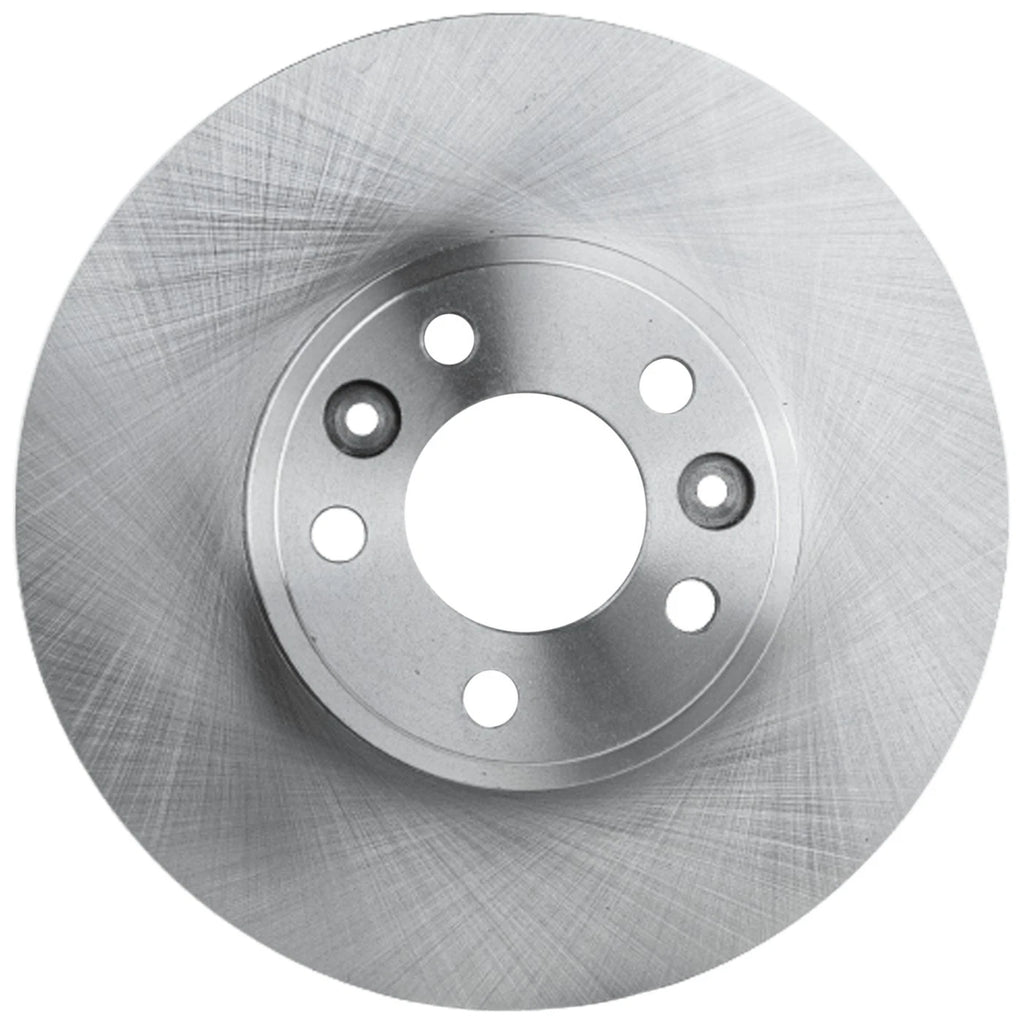 Front Brake Disc Rotors for Lincoln Town Car, Ford Crown Victoria, Grand Marquis