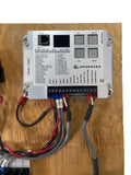 Droop Speed Controller Kit 24V for Northern Lights 22-98711 / Woodward DPG-2223-002