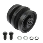 Bottom Roller 6689371 for Bobcat T140 T180 T190 T200 T250 T300 (2000–2023)