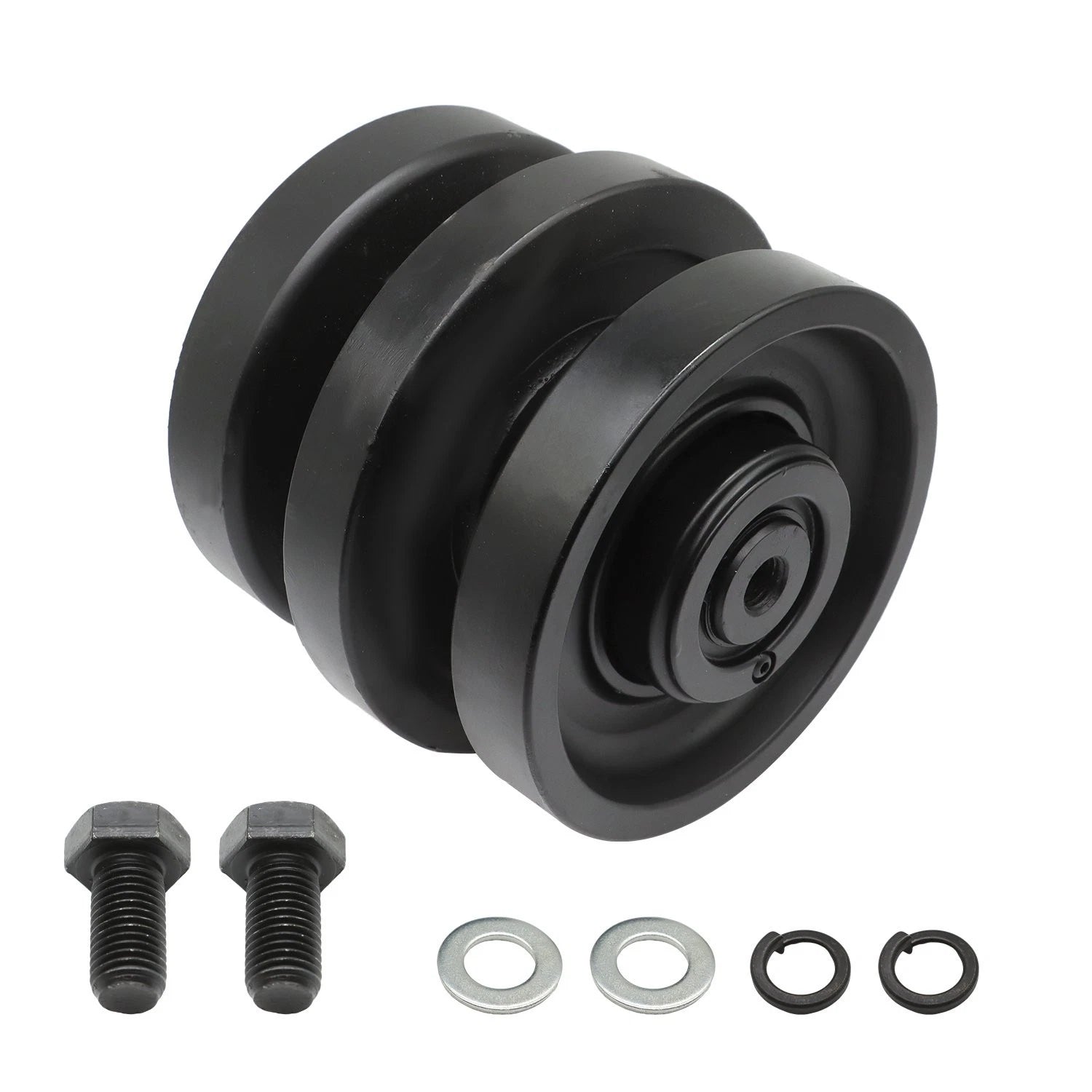 Bottom Roller 6689371 for Bobcat T140 T180 T190 T200 T250 T300 (2000–2023)