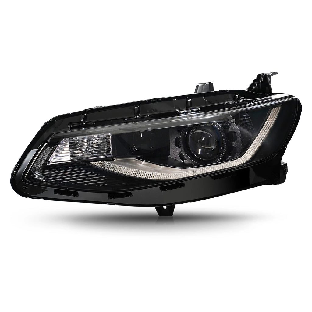 Upgrade Halogen Headlights w/ Sequential Signal Pair for Chevy Malibu (2016–2018)
