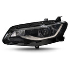 Upgrade Halogen Headlights w/ Sequential Signal Pair for Chevy Malibu (2016–2018)