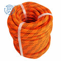 Double Braid Rope for Heavy-Duty Use (100ft, 1/2", 6180lbs Strength)