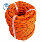 Double Braid Rope for Heavy-Duty Use (100ft, 1/2", 6180lbs Strength)