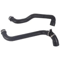 Upper & Lower Radiator Coolant Hose Kit for Mercedes Benz E320 (2003–2005)