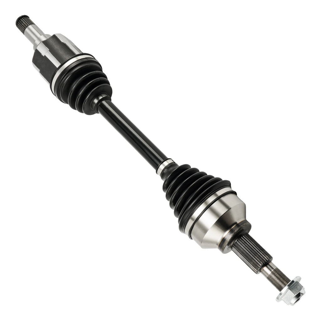 CV Axle Shaft Assembly Front Left for Chrysler 200 (2012–2013)