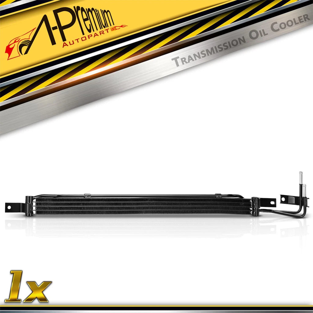 Auto Transmission Oil Cooler for Kia Rondo (2007–2012)