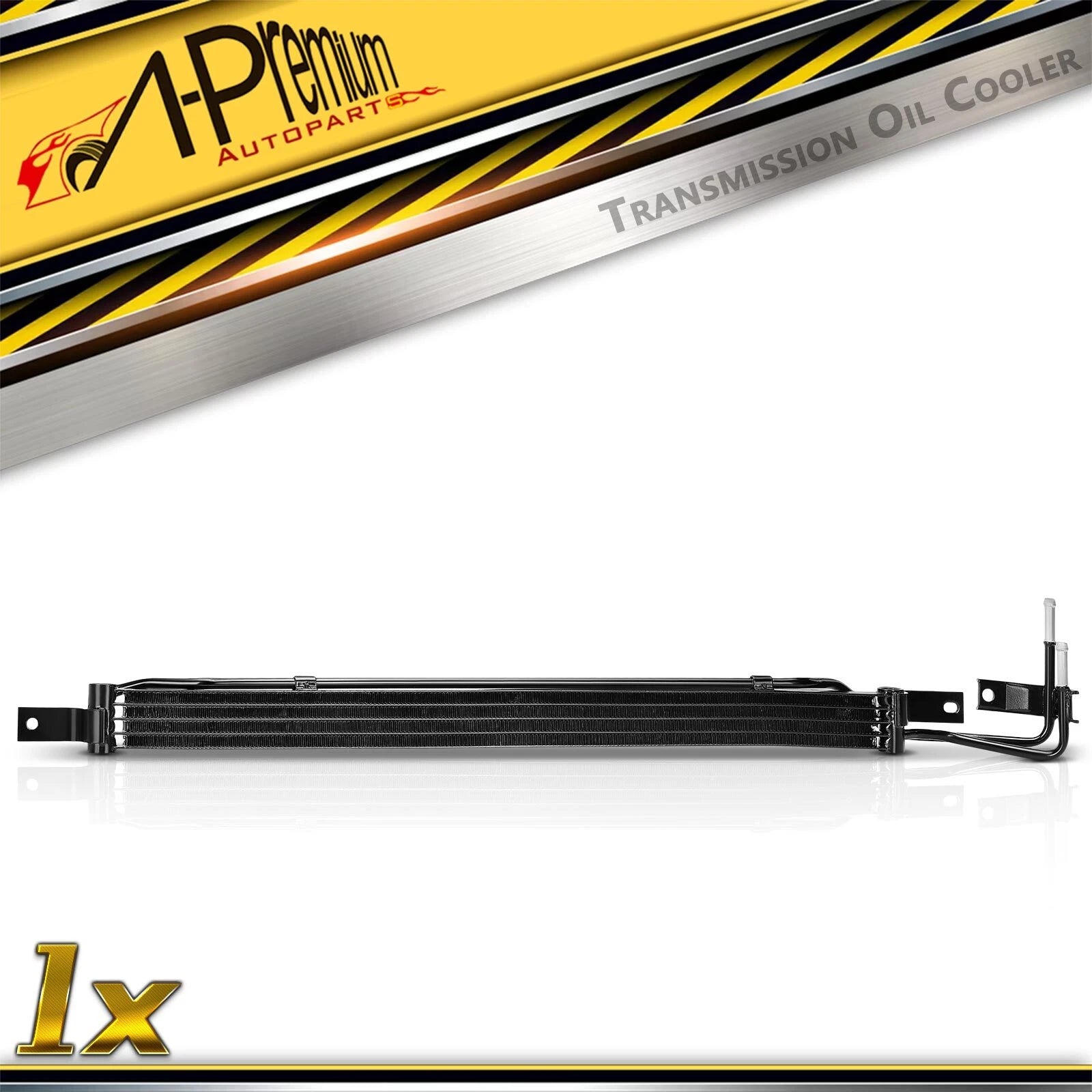Auto Transmission Oil Cooler for Kia Rondo (2007–2012)