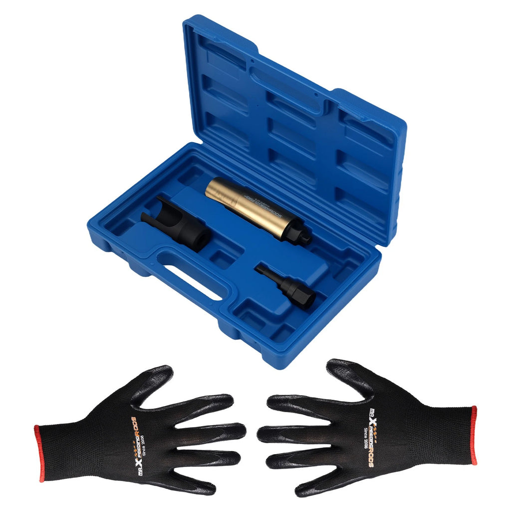 Diesel Injector Tool for Mercedes-Benz (ML270 Sprinter C-Class E-Class)