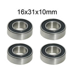 Bearing 163110-2RS for Bicycle (163110mm)