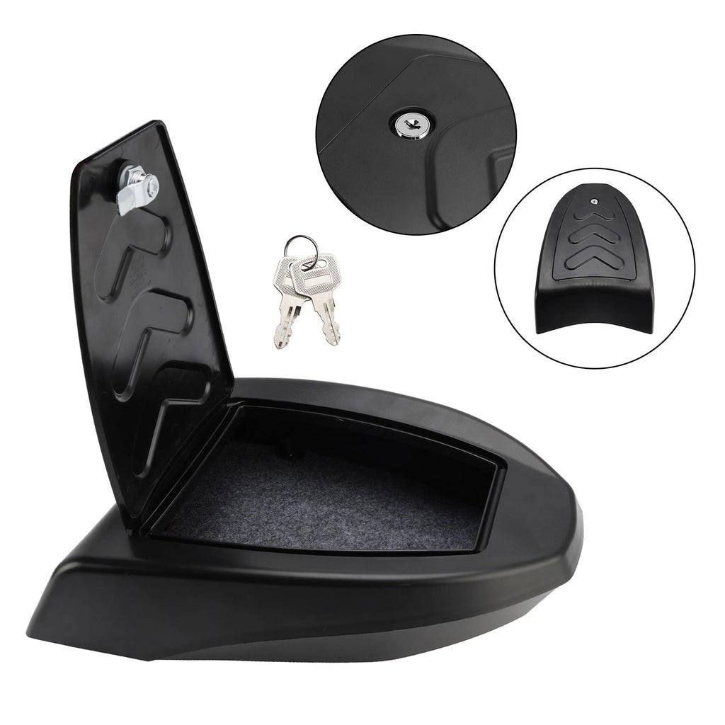 Luggage Box Pack for Yamaha Tenere 700 T700 (2019–2024)