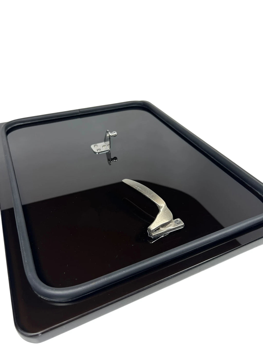 Hatch for Intrepid 8291039 (No Gas Spring, 19 3/4in x 15 5/8in)