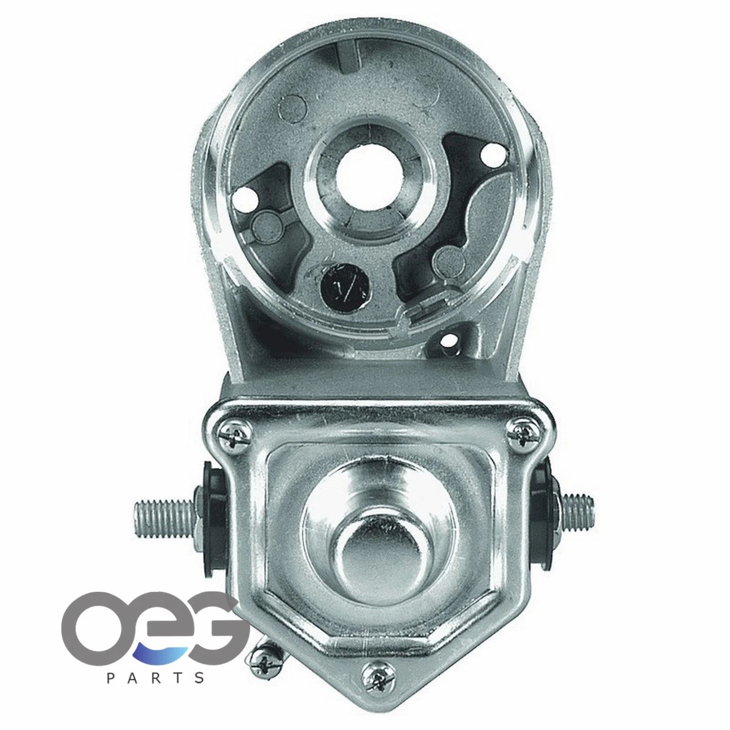 Solenoid for Toyota 5FD-33 (1988-2007)
