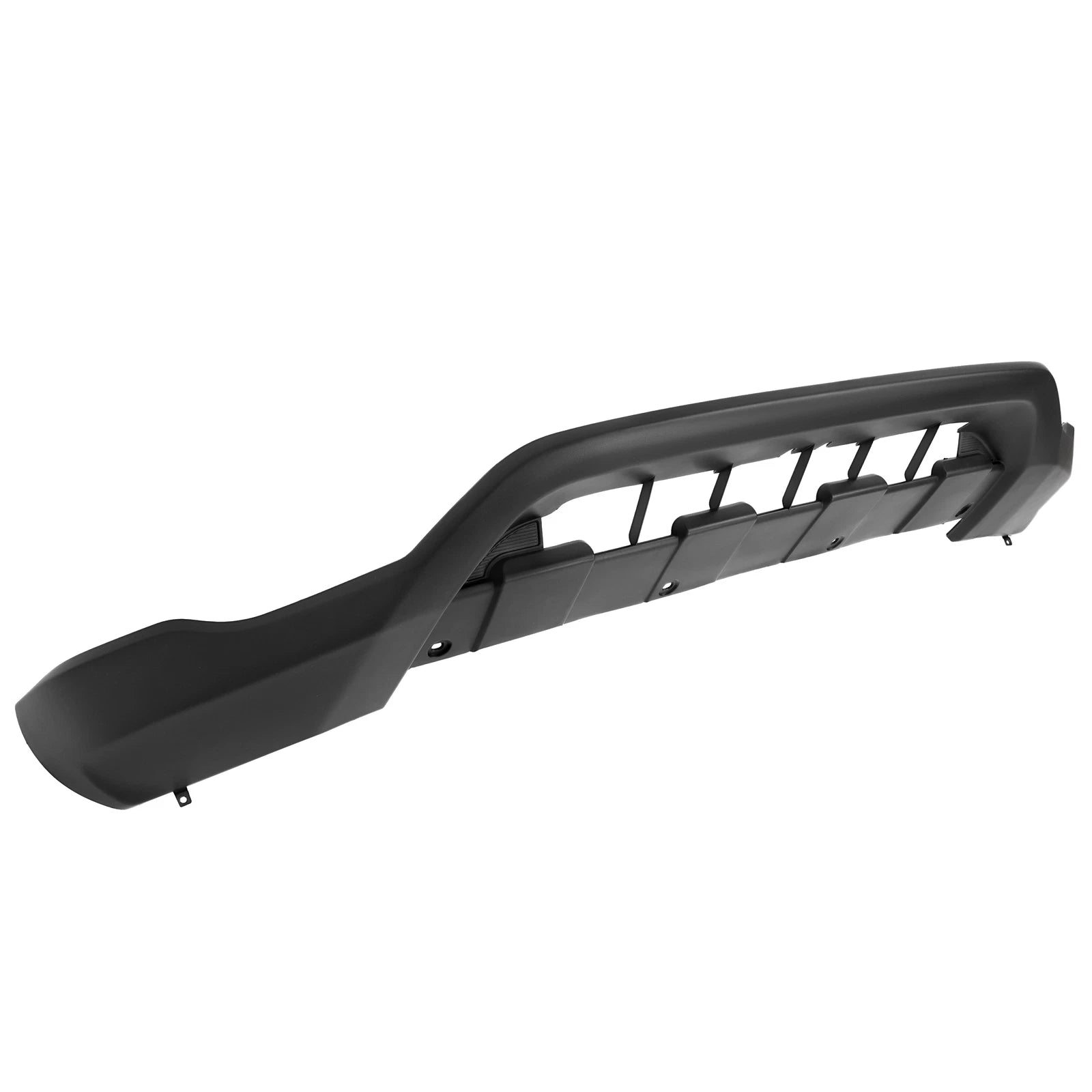 Front Lower Bumper Cover with Air Holes for Honda CR-V (2010–2011)