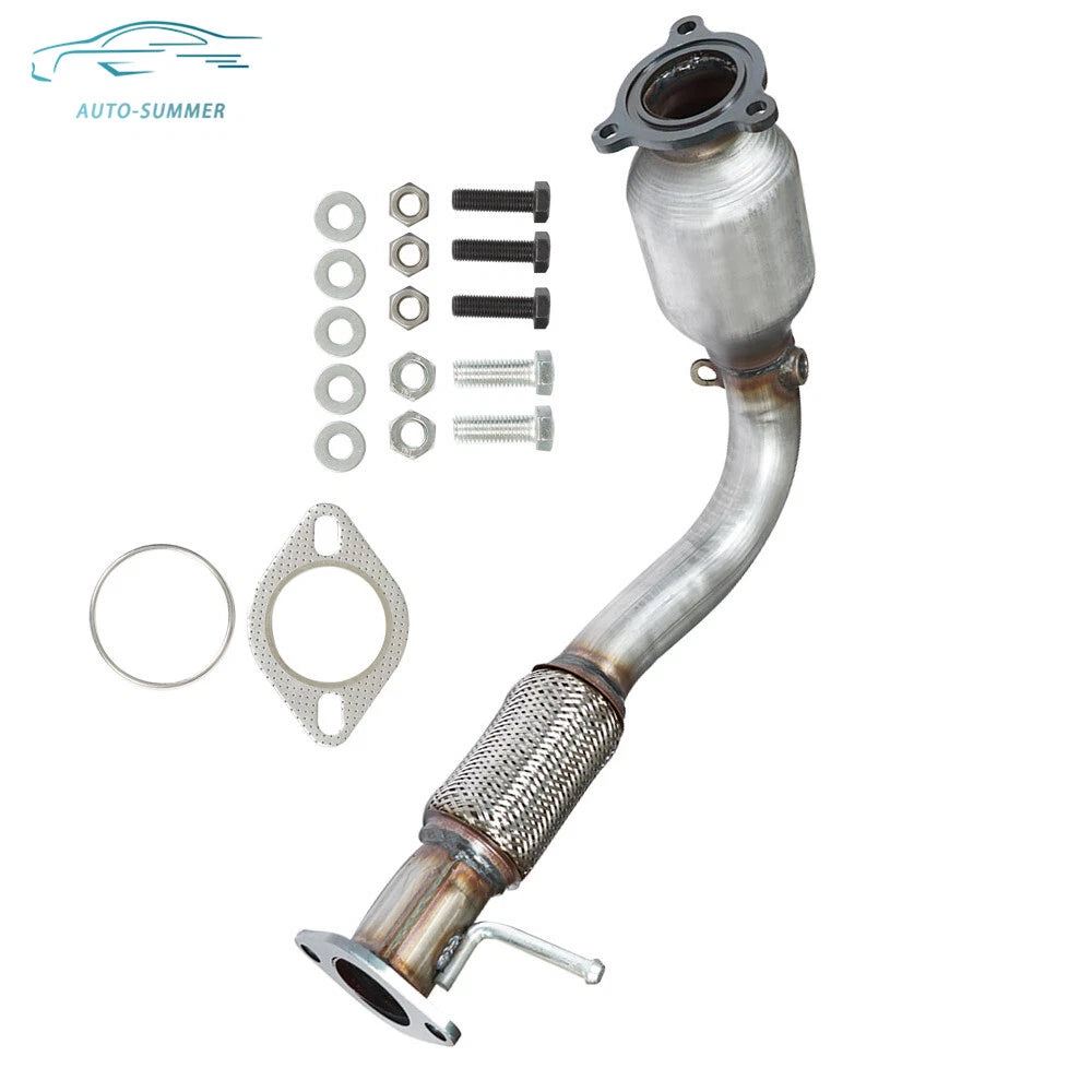 Catalytic Converter for Chevy Equinox GMC Terrain 2011–2014