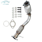 Catalytic Converter for Chevy Equinox GMC Terrain 2011–2014