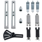 3 Pieces Fuel Pump Removal Tools for Universal Applications