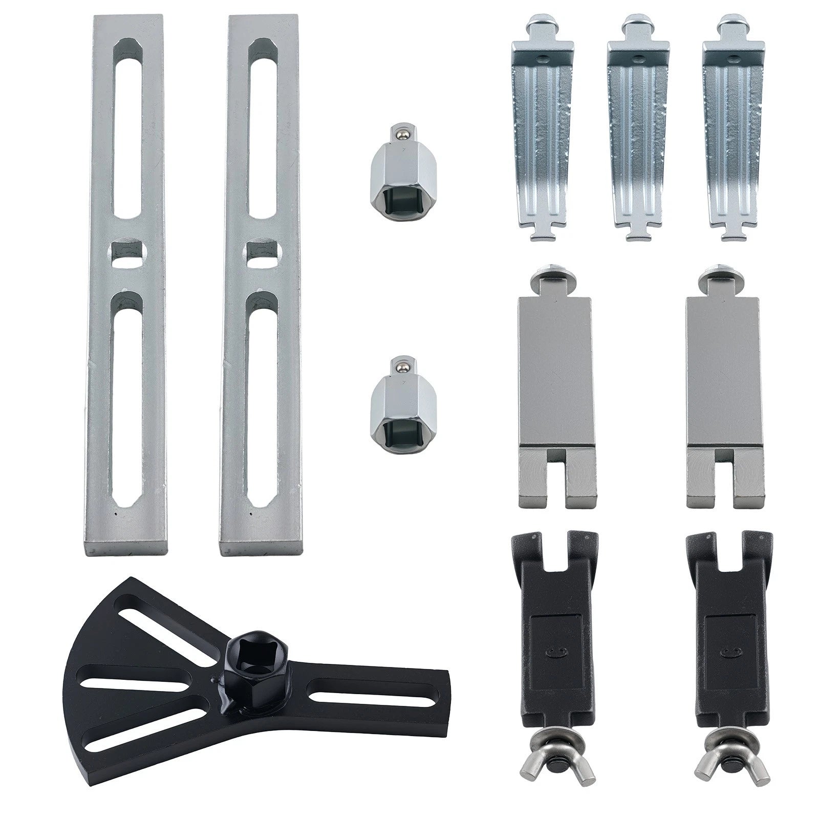 3 Pieces Fuel Pump Removal Tools for Universal Applications